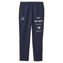 DESCENTE デサント オーセンティック AIRY TRANSFER TAIKYU ロングパンツ ネイビー XO ST5SPZ22M NV00 | スポーツ...