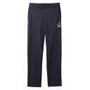 DESCENTE デサント トレーニングパンツ ネイビー 2XO ST5SPZT1M NV00 | スポーツ トレーニング ウェア フィットネス クロスロングパ...