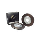 DIXCEL ディクセル ブレーキローター HD HD3355030S | ブレーキディスク ディスクローター ブレーキ ローター 交換 部品 メンテナンス 車 パーツ(2)