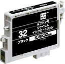 ecoricaエコリカ!リサイクルインクカートリッジ　EPSONエプソン互換製品!エコリカ型番【ECI-E32B】 対応純正品【ICBK32】カラー【ブラック】 エコリカ型番:ECI-E32B 対応メーカー:エプソン 対応純正品:ICBK32 色:ブラック インクの種類:染料 JANコード:4571163360509 適合機種:PM-A700 / PM-A750 / PM-D600 / PM-A850 / PM-A870 / PM-A890 / PM-D750 / PM-D770 / PM-D800 / PM-G700 / PM-G720 / PM-G730 / PM-G800 / PM-G820 ※image photo ※商品画像はイメージです。商品は予告なく仕様の変更や販売を終了している場合がございますので予めご了承下さい。