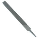ツボサン 鉄工ヤスリ中目平 200MMT-13