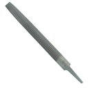 ツボサン 鉄工ヤスリ細目半丸 200MMT-17