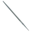 ツボサン 鉄工ヤスリ細目丸 200MMT-20