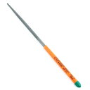 ツボサン 細工用ヤスリ中目丸 K-053215MM
