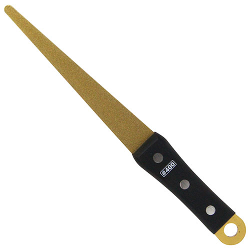 E-VALUE チタンダイヤモンドシャープナー ウスガタ