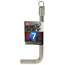 SK11 六角棒レンチ SH-7S(4)