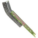 SK11 ZAKレシプロブラシロングステンレス線 ZB91-10