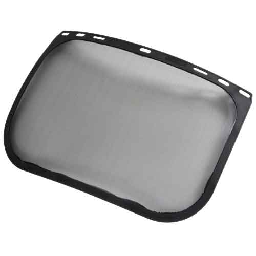 セフティ-3 防災面替メッシュロング KB-16ヨウ