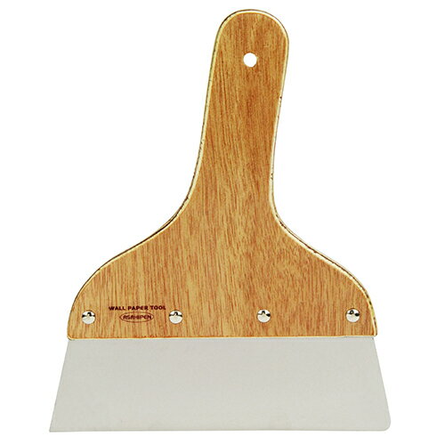 アサヒペン 柄つきカット定規 905ー180MM