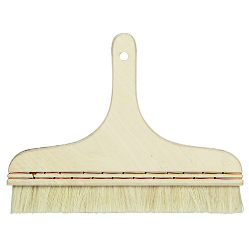 アサヒペン 木柄カベ紙のりバケ 972ー210MM