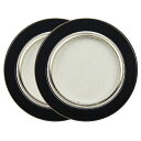アサヒペン ふすまの引き手ー2個入 NO.404ー50MM