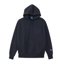 HANES ヘインズ HOODED SWEATSHIR ネイビー Sサイズ C3-XS161 370 | スポーツ 服 衣類 衣料品 メンズ トップス パーカー プルオーバー ..