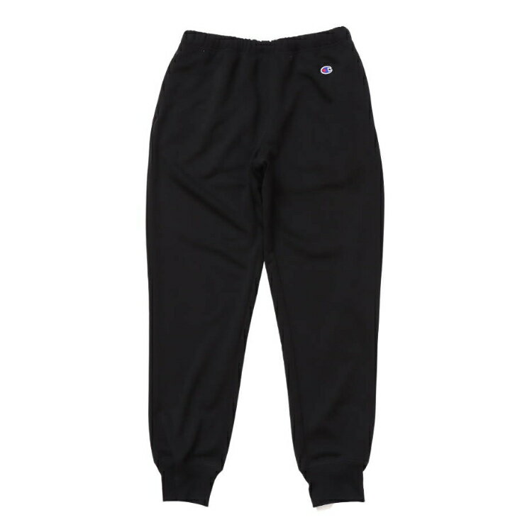 HANES ヘインズ SWEAT PANTS ブラック Mサイズ C3-XS253 90 | スポーツ 運動 ファッション ウエア ウェア 服 衣類 ボトムス パンツ ズボン ロングパンツ 長ズボン 機能性 素材 ポリエステル コットン 綿 リサイクル ブランド M ブラック