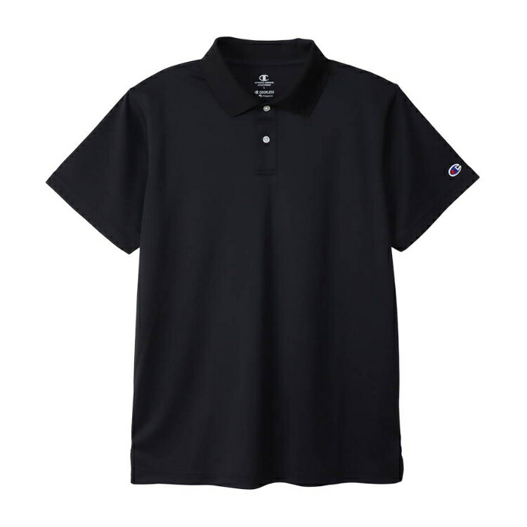 HANES ヘインズ POLO SHIRT 