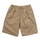 HANES ヘインズ CHINO SHORT