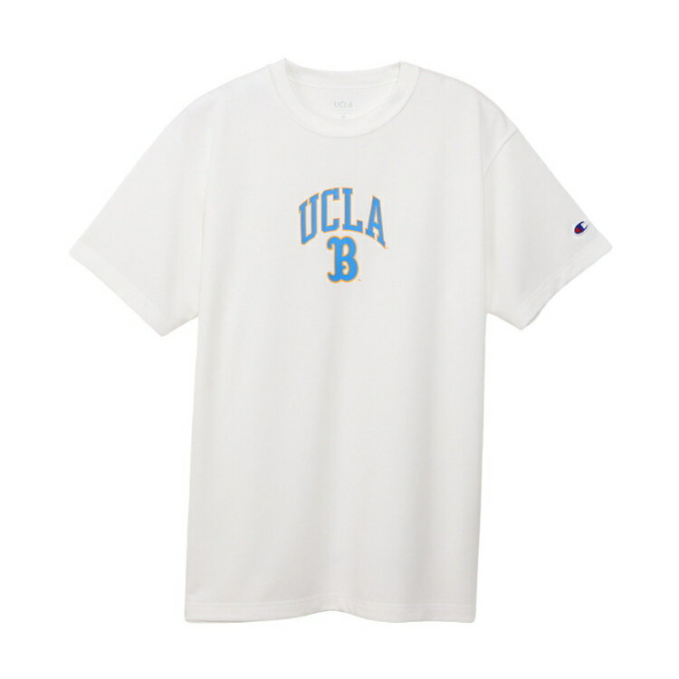CHAMPION チャンピオン SHORT SLEEVE T-SHIRT ホワイト L C3-BB361 10 | ファッション メンズファッション レディース ユニセックス スウェット Tシャツ 半袖シャツ オーバーサイズ ベーシック カジュアル ジャージ 男性用 女性用 セットアップ スポーツ