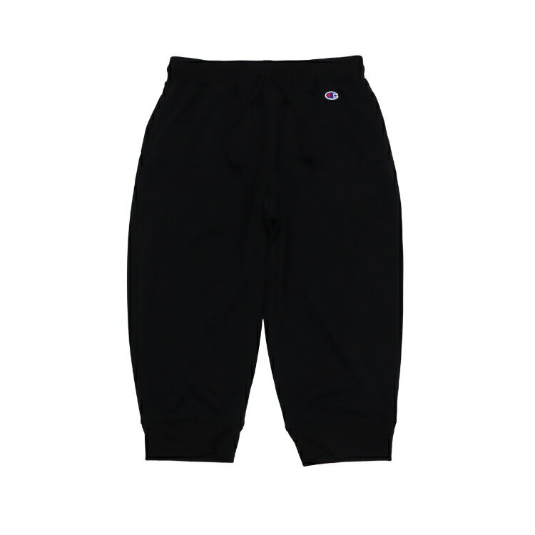 CHAMPION チャンピオン SWEAT PANTS ブラック M C3-BS210 90 | ファッション メンズファッション レディース ユニセックス ロングパンツ スウェットパンツ オーバーサイズ ベーシック カジュアル 部屋着 男性用 女性用 セットアップ スポーツ