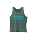 CHAMPION チャンピオン TANK TOP ダークグリーン XL C3-BS304 570 | ファッション メンズファッション レディース ユニセックス タンクトップ ノースリーブ オーバーサイズ ベーシック カジュアル 部屋着 男性用 女性用 セットアップ スポーツ(4)