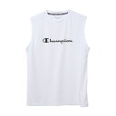 CHAMPION チャンピオン TANK TOP ホワイト XL C3-BS314 10 | ファッション メンズファッション レディース ユニセックス タンク...