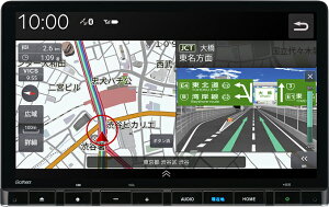 HONDA ホンダ 純正 11.4インチ Honda CONNECTナビ 本体 LXM-247VFLi 08A40-PR3-C40 | HONDA純正 ホンダ純正 FREED フリード GT1 GT2 GT3 GT4 フリードハイブリッド E:HEV GT5 GT6 GT7 GT8 カーナビ 液晶画面 モニター 経路案内 道案内 電子機器 自動地図更新 大画面 カーナビ