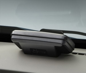 HONDA ホンダ FREED フリード ホンダ純正 VICS光ビーコンユニット 本体 [2016.9〜次モデル][ 08A57-TDK-000 ]