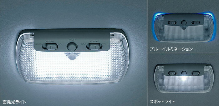 ポルテ NCP140 NSP140系 LED ルームランプ 暖かい光 高級感を追求 3000K 車検対応 車種専用設計 3チップSMD5点【電球色】1年保証