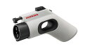 HONDA ホンダ 純正 AC外部給電器 Honda Power Supply Connector 08E75-PV6-000 | HONDA純正 ホンダ純正 N-VAN E: JJ3 車用品 カー用品 充電 ケーブル EV 充電の際必需品 100Vコンセント 緊急時 電欠対策 安心 外出先 部品(2)