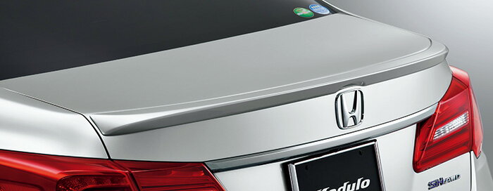 HONDA ホンダ 純正 LEGEND レジェンド トランクスポイラー グラファイトラスターメタリック 2016.8〜仕様変更 08F10-TY3-020