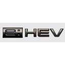 HONDA ホンダ 純正 e:HEVエンブレム ブラッククローム 08F20-T43-000A |