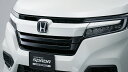 HONDA ホンダ 純正 STEPWGN ステップワゴン フロントグリルモールディング プラチナホワイトパール 2017.9〜仕様変更 08F21-TAA-010A