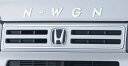 HONDA ホンダ 純正 フロントグリル N-WGN用 ミラノレッド 08F21-TKR-050 | honda純正 ホンダ純正 JH3 JH4 NWGN N-WGN フロント グリル 取り付け おすすめ エアロパーツ 車 外装 車用品 カー用品 部品 パーツ ポイント消化(2)