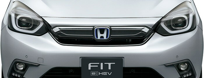 HONDA ۥ  եȥ e:HEV 08F21-TZA-000E | ۥ FIT E:HEV եåȥϥ֥å GR3 GR4 ե  DIY  ѡ DIY    