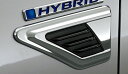 HONDA ホンダ 純正 SHUTTLE シャトル フロントフェンダーガーニッシュ 2017.9〜仕様変更 08F59-TD4-000