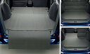 HONDA ホンダ 純正 SHUTTLE シャトル ラゲッジマット マルチユースバスケット装備車用 2017.2〜仕様変更 08P11-TD4-000C | 車種別 ラゲッジ マット 荷室 カーマット 車 ポイント消化(2)