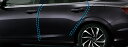 HONDA ホンダ 純正 ドアエッジプロテクションフィルム 08P20-TXM-000 | INSIGHT インサイト ZE4 ドア エッジ ドアエッジ プロテ...