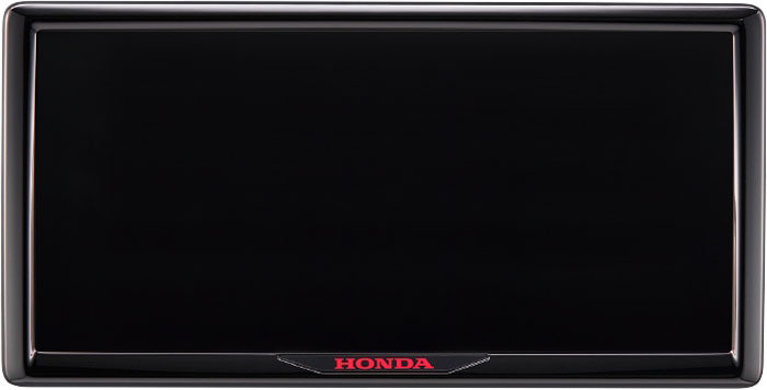 HONDA ۥ  饤󥹥ե졼 ٥ʥ֥å ե 08P25-PD1-011C | honda ۥ ե꡼ N-BOX NBOX N-ONE NONE N-VAN NVAN N-WGN NWGN ǥå S660 ȥ ƥåץ若  ʥСե졼 ʥСץ졼ȥ