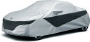 カーカバー 2009 2010 2011 2012 Chevy Corvette Waterproof Car Cover w/MirrorPocket 2009年2011年2011シボレーコルベット防水カーカバー付きMirrorPocket