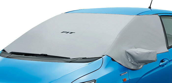 HONDA ホンダ 純正 FIT フィット フロントウインドウカバー 2017.6〜仕様変更 08P38-T5A-000