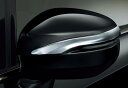 HONDA ホンダ 純正 ドアミラーガーニッシュ 08R06-T6A-000 | ODYSSEY オデッセイ RC1 RC2 E:HEV HYBRID オデッセ...