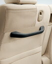 HONDA ホンダ 純正 NBOX+ N-BOX+ NBOXプラス シートバックグリップ 運転席側用/あんしんパッケージ装備車用 2017.2〜仕様変更 08U95-TY7-011B(2)