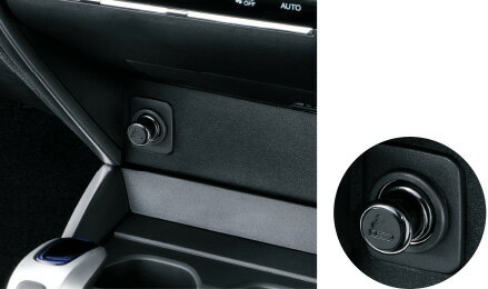 HONDA ホンダ 純正 GRACE グレイス シガーライター 2017.7〜仕様変更 08U96-TF0-000