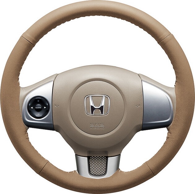 メール便可 HONDA ホンダ 純正 NBOX N-BOX エヌボックス ステアリングホイールカバー ステアリングガーニッシュ装備無し車用 2016.8〜次モデル 08U98-T6G-020