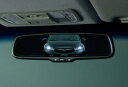 HONDA ホンダ 純正 FIT フィット オートデイナイトミラー 本体 (2016.11~仕様変更) 08V03-SLE-000