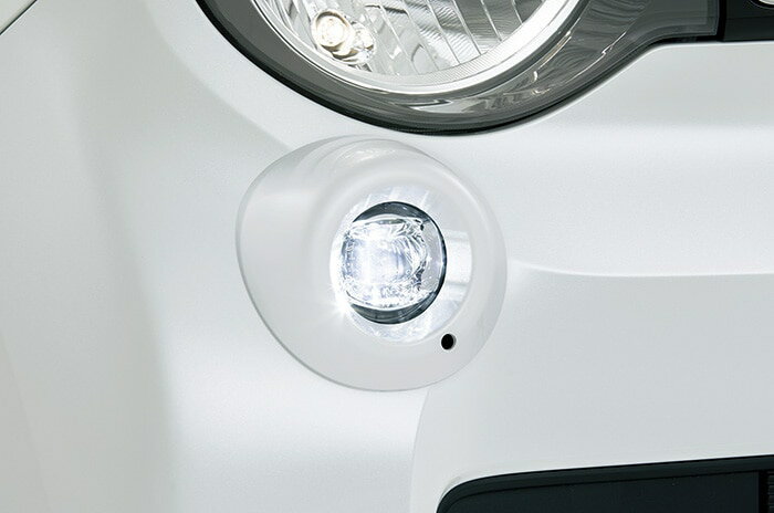 HONDA ホンダ 純正 LEDフォグライト 本体 08V31-TKR-000 | honda純正 ホンダ純正 JH3 JH4 NWGN N-WGN L..