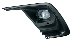 HONDA ホンダ 純正 フォグライトガーニッシュ BASIC系/HOME系用 08V38-TZA-000J | ホンダ純正 FIT フィット GR1 GR2 E:HEV フィットハイブリッド GR3 GR4 フォグライト 用 ガーニッシュ DIY