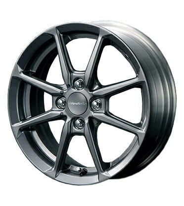 HONDA ホンダ 純正 アルミホイール 15インチ PCD100 INSET45 4穴 MR-R01 プラウドシルバー 08W15-TDJ-000A 1本 15×5J 5J PCD100mm インセット45mm インセット45 ホンダ純正 アルミ ホイール 交換 車 S660