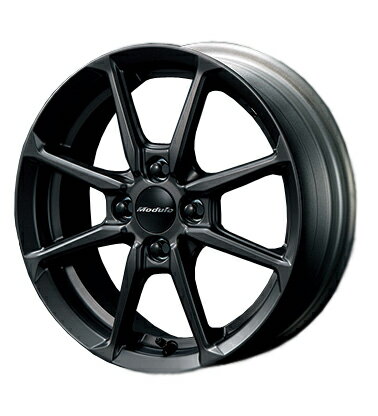 HONDA ホンダ 純正 アルミホイール 16インチ 6.5J PCD100 INSET50 4穴 MR-R01 ステルスブラック 08W16-TDJ-000 1本 16×6 1/2J 6 1/2J PCD100mm インセット50mm インセット50 ホンダ純正 アルミ ホイール 交換 車 S660