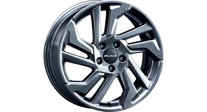 HONDA ۥ  18 ߥۥ MS-045 1 08W18-3M0-000 | VEZEL  E:HEV EHEV RV5 RV6 honda ۥ 7.5J PCD114.3 󥻥å55  ä ͵   ۤ  ѡ ꡼ դ  