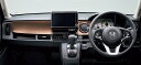 HONDA ホンダ 純正 インテリアパネル 08Z03-T4G-C10B | honda純正 ホンダ純正 NONE N-ONE Nワン エヌワン JG3 JG4 インパネ インテリア パネル カバー カー用品 車用品 内装 パーツ 車 部品 内装パーツ アクセサリー ポイント消化(2)