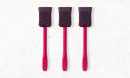 ホイール専用スポンジ パープルマジック PRIME 08Z47-PC1-B00E | ホイール 洗車 専用 スポンジ